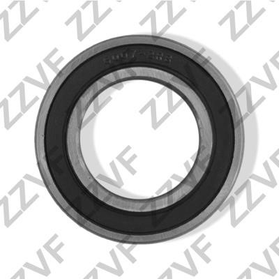 ZZVF ZVPH029 Bearing, drive shaft ZVPH029