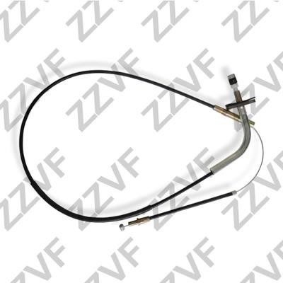 ZZVF ZV5396MB Accelerator Cable ZV5396MB
