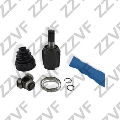 ZZVF ZVRC157 Joint Kit, drive shaft ZVRC157