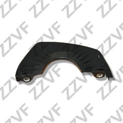 ZZVF ZV739A Cover, timing belt ZV739A