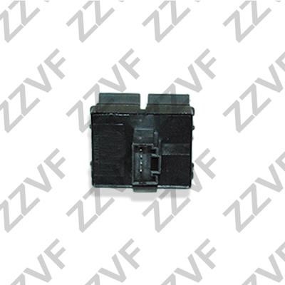 ZZVF ZVKK058 Window regulator button block ZVKK058