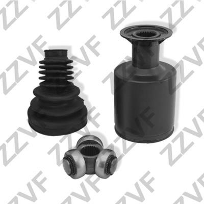 ZZVF ZVA2100401VL1 Joint Kit, drive shaft ZVA2100401VL1