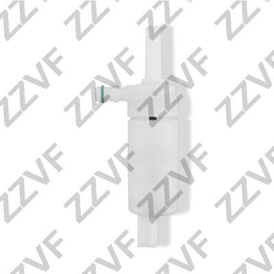 ZZVF ZVMC043 Water Pump, window cleaning ZVMC043