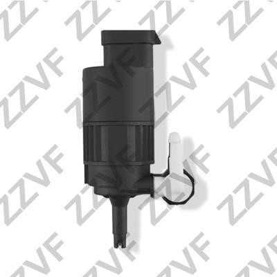 ZZVF ZVMC008 Water Pump, window cleaning ZVMC008