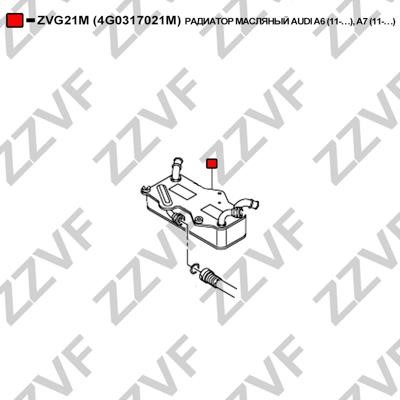 Buy ZZVF ZVG21M – good price at EXIST.AE!