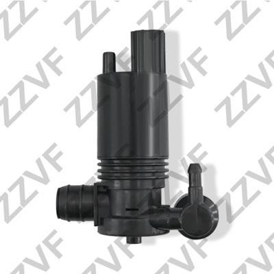 ZZVF ZVMC089 Water Pump, window cleaning ZVMC089
