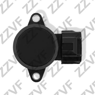 ZZVF ZVDR005 Sensor, throttle position ZVDR005