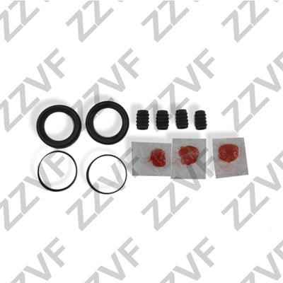 ZZVF ZVCER213 Repair Kit, brake caliper ZVCER213