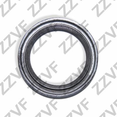ZZVF ZVCL221 Crankshaft oil seal ZVCL221