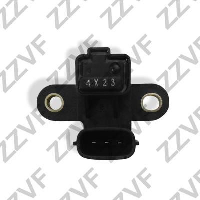 ZZVF ZV5601MR Crankshaft position sensor ZV5601MR