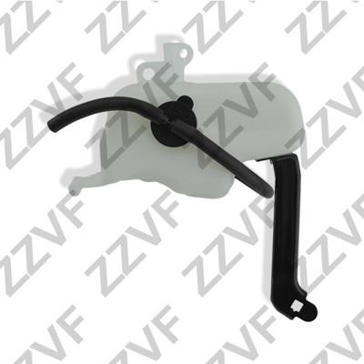 Expansion Tank, coolant ZZVF ZVTY2030200