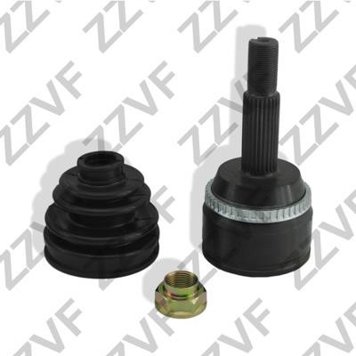 ZZVF ZV30AD1 Joint Kit, drive shaft ZV30AD1