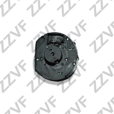 ZZVF ZVKK018 Switch, headlight ZVKK018