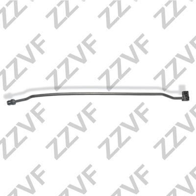 ZZVF ZV9573G11 High Pressure Line, air conditioning ZV9573G11