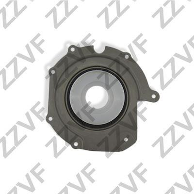 ZZVF ZVCL271 Shaft Seal, differential ZVCL271