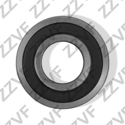 ZZVF ZVPH022 Wheel bearing ZVPH022