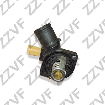 ZZVF ZV33CP Thermostat, coolant ZV33CP