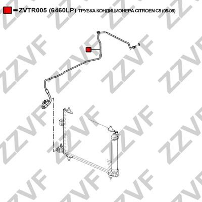 Buy ZZVF ZVTR005 at a low price in United Arab Emirates!