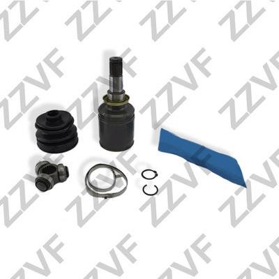 ZZVF ZVRC132 Joint Kit, drive shaft ZVRC132