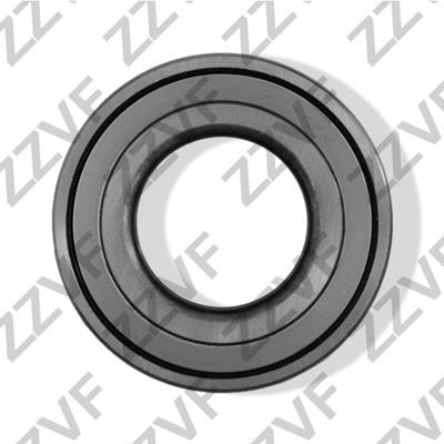 ZZVF ZVPH047 Wheel bearing ZVPH047