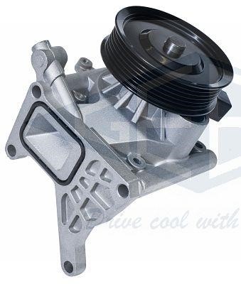 Geba 15090 Water pump 15090