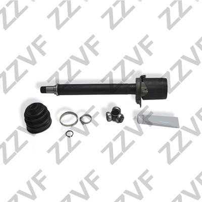 ZZVF ZVRC165 Joint Kit, drive shaft ZVRC165