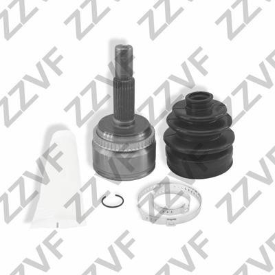 ZZVF ZVRC333 Joint Kit, drive shaft ZVRC333