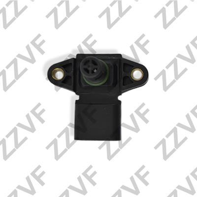 ZZVF ZVDA008 Sensor, intake manifold pressure ZVDA008