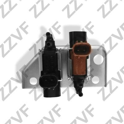 ZZVF ZV5770MR Exhaust gas recirculation control valve ZV5770MR