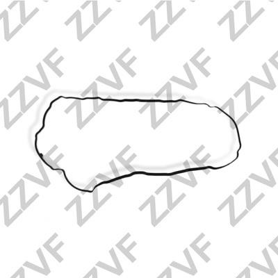 ZZVF ZV327VC Gasket, cylinder head cover ZV327VC