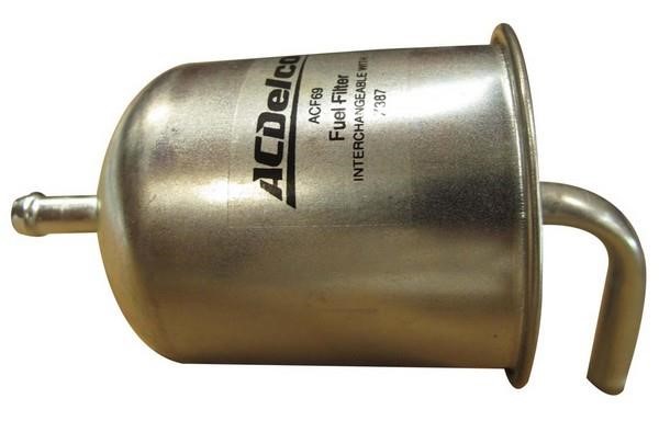 AC Delco ACF69 Fuel filter ACF69