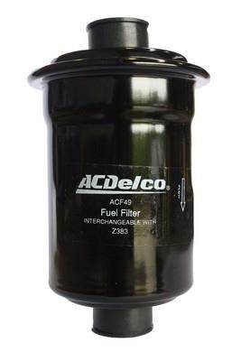 AC Delco ACF111 Fuel filter ACF111