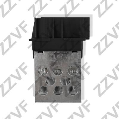 ZZVF ZVYL7786 Resistor, interior blower ZVYL7786