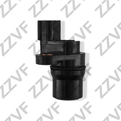 ZZVF ZV4203L Sensor, wheel speed ZV4203L
