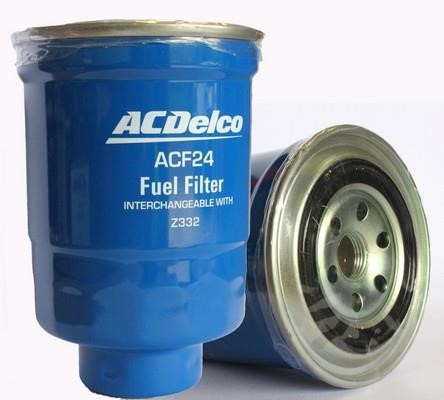 AC Delco ACF24 Fuel filter ACF24
