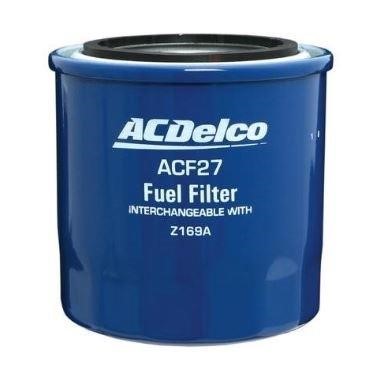 AC Delco ACF27 Fuel filter ACF27