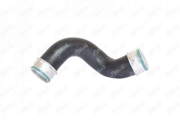 IBRAS 27633 Charger Air Hose 27633