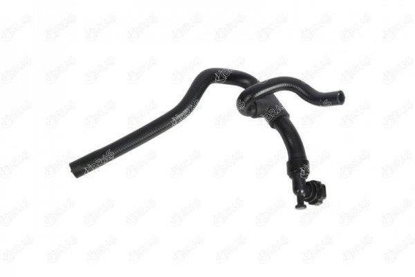 IBRAS 11695 Heater hose 11695