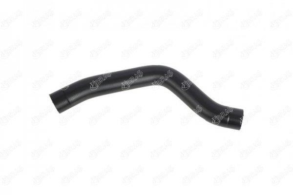 IBRAS 13409 Radiator hose 13409