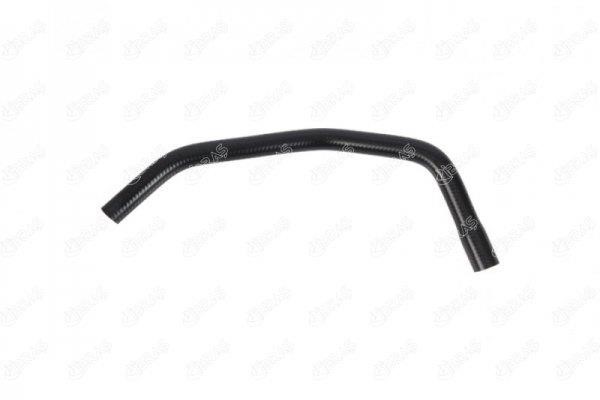 IBRAS 21508 Heater hose 21508