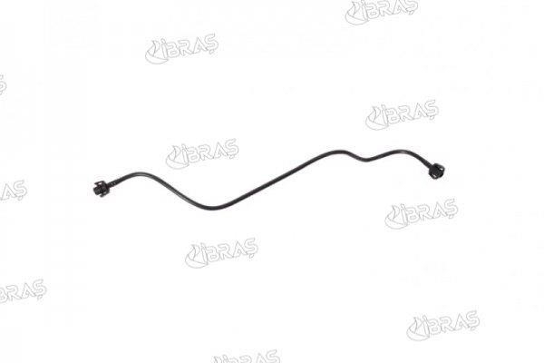 IBRAS 17565 Radiator hose 17565