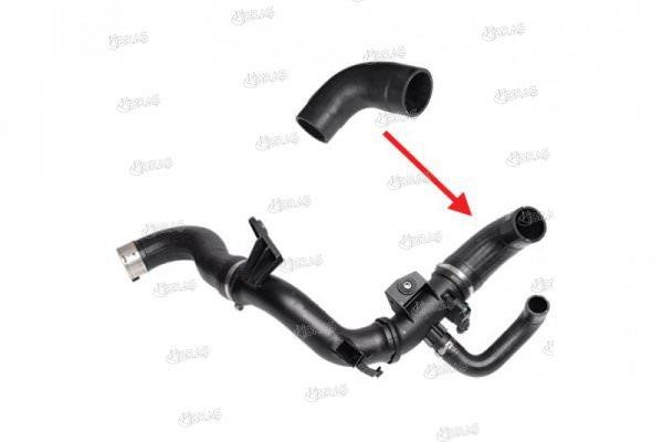 charger-air-hose-13131-49374561
