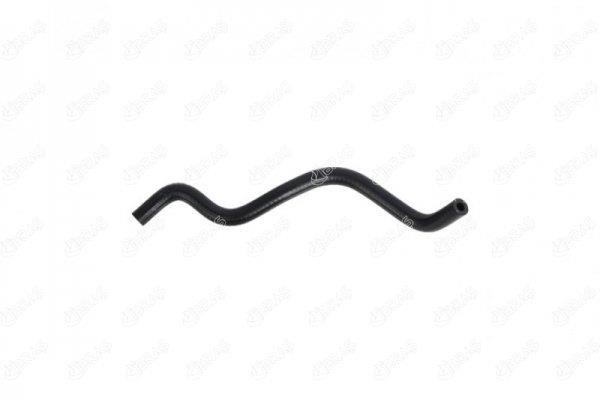 21262 IBRAS Radiator hose