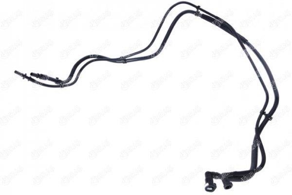 19592 IBRAS Fuel pipe