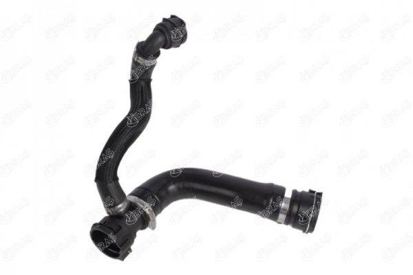 IBRAS 35306 Radiator hose 35306