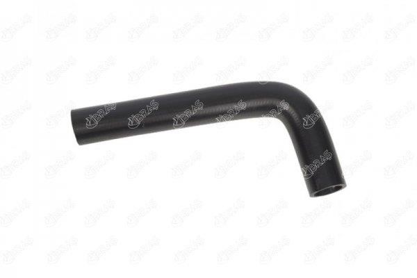 IBRAS 19703 Radiator hose 19703