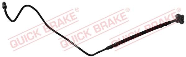 Quick brake 96010X Brake Hose 96010X