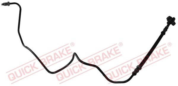 Quick brake 96003X Brake Hose 96003X