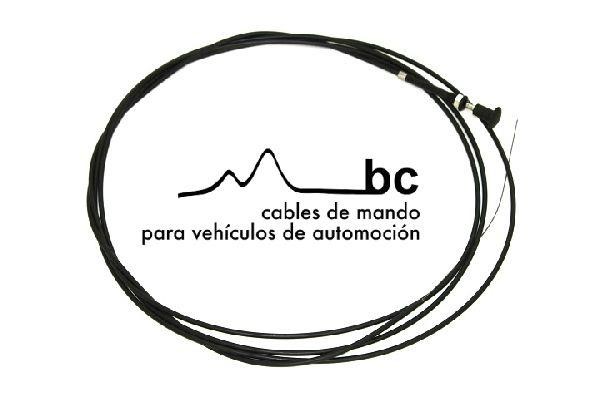 Beca Cables 504500 Cable, starter 504500
