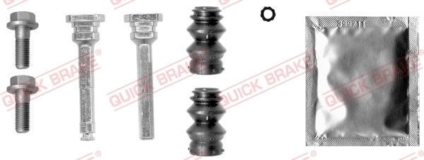 Quick brake 113-1379X Repair Kit, brake caliper 1131379X